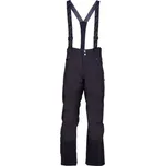 Blizzard Ski Pants Leogang černé