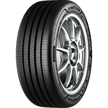 Letní osobní pneu Goodyear ASSURANCE COMFORTTRED * 205/55 R17 95H zesílené -