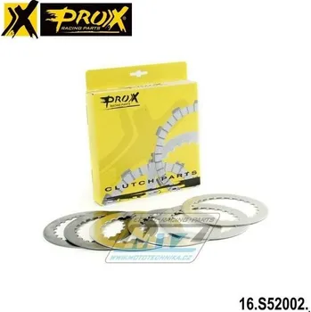 SADA SLITINOVÝCH/OCELOVÝCH DESEK SX/EXC KTM SX 150 2009-2016