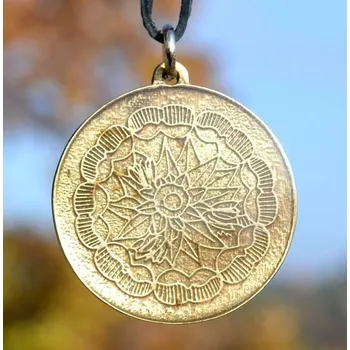 Přívěsek Stibor INDICKÝ LOTOSOVÝ KVĚT