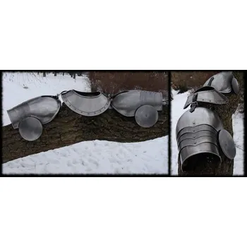 Nákrčník NÁKRČNÍK A RAMENA se štítky