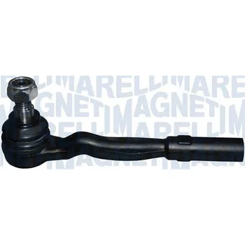 Táhlo řízení Hlava příčného táhla řízení MAGNETI MARELLI 301191605310