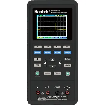 Autodiagnostika Hantek 2D82 AUTO II