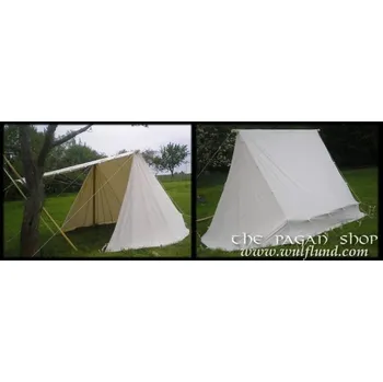 Stan ZAVÍRACÍ HISTORICKÝ STAN, starověk až středověk