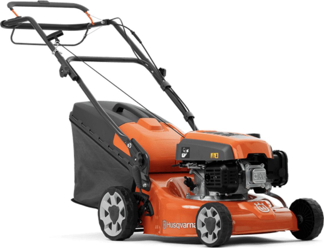 Benzínová sekačka Husqvarna LC 140SP