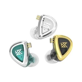 Sluchátka KZ EDA Sluchátka s mikrofonem (3 druhy)