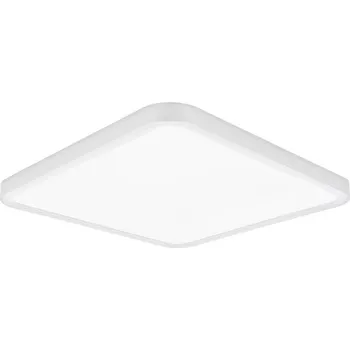 Top Light - LED Stropní svítidlo REVIT LED/36W/230V 3000-6500K 40x40 cm bílá+DO