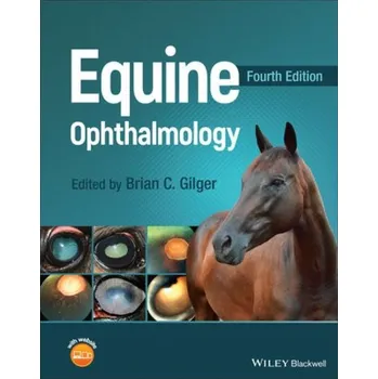 Equine Ophthalmology -