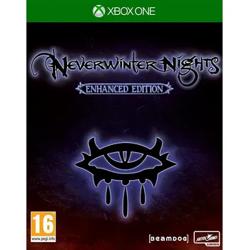Hra pro Xbox Neverwinter Nights Enhanced Edition Xbox One