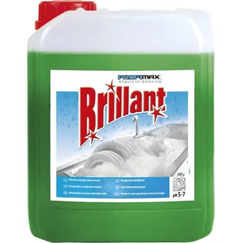 Profimax, Profibasic PROFIMAX Brillant na ruční mytí nádobí 5 L