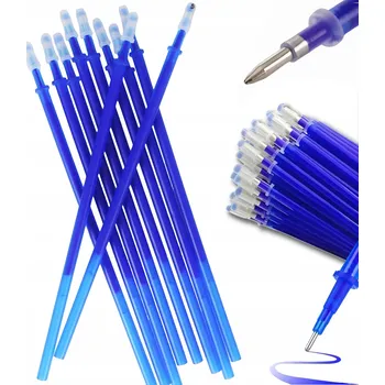 Propiska modrá náplň Karwil