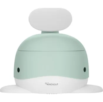 Nočník KINDSGUT Dětský nočník mintová