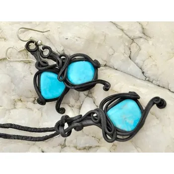 Přívěsek Filipová TYRKENIT - SOUPRAVA