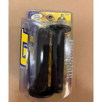 grip GT gripy Zip-Lock (černá)