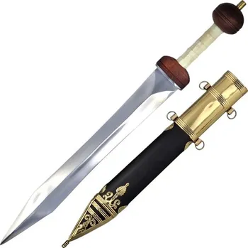 Replika zbraně Gladius, římský meč typu Maintz