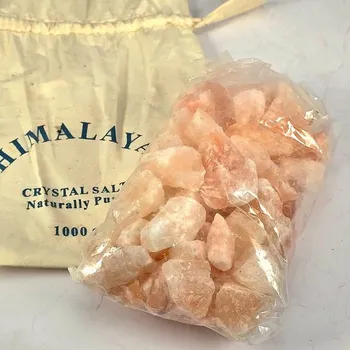 Kuchyňská sůl Sůl Himalájská 1000g