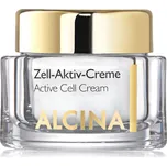 Alcina Aktivní pleťový krém (Active Cell Cream) 50 ml + 2 měsíce na vrácení zboží