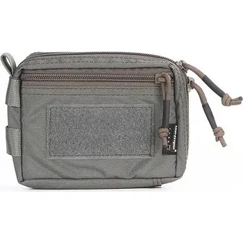 Emersongear Multifunkční pouzdro s molle, a-tacs - zelená barva listů