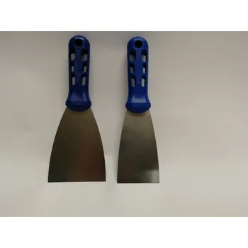 Malířská špachtle XT Line s.r.o. Špachtle nerez 80mm (KUBALA)