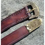 Drakkaria OPASEK, Gokstad, Norsko, hnědý, staromosaz