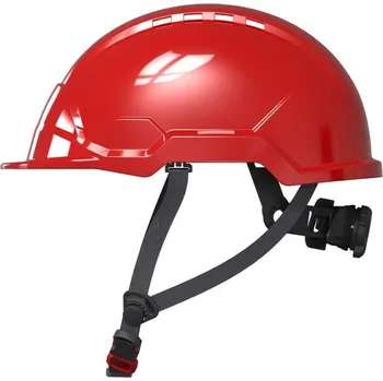 Pracovní přilba ARDON Přilba PAB WH1-0 D1075/oranzova Oranžová