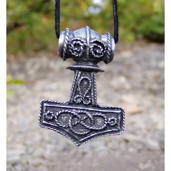 Přívěsek Vokálek THOROVO KLADIVO VELKÉ