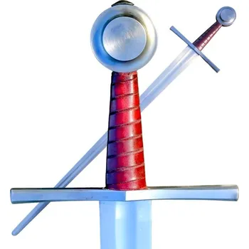 Replika zbraně Drakkaria DURYNK, jednoruční středověký meč