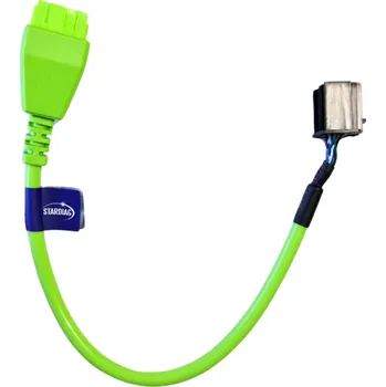 Autodiagnostika Stardiag SGW Bypass pro Iveco