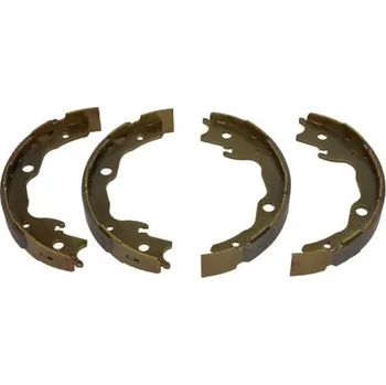 Brzdová čelist Sada brzdových čelistí, parkovací brzda MAXGEAR 19-2066