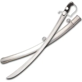 Replika zbraně Britská šavle lehké jízdy vzor 1796