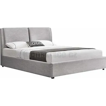 Ložnice Čalouněná postel Gulia 2 new