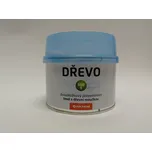 BKP Group, a.s. TMEL na dřevo 500g, s dřevní moučkou