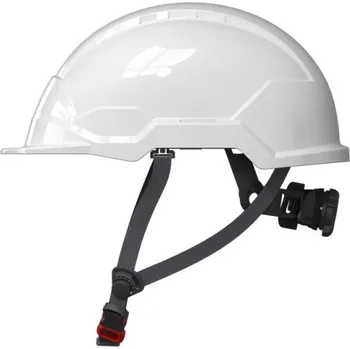 Pracovní přilba ARDON Přilba PAB WH1-C, elektrikářská D1079/bila Bílá