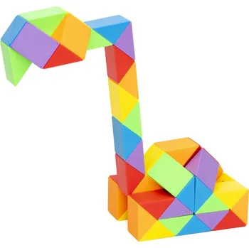 Hlavolam Had MoYu (60 segmentů)