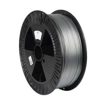 Filament Filament Spectrum PET-G Premium 1.75mm SILVER STAR 2kg
