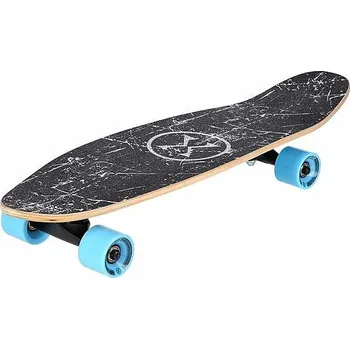 Skateboard PennyBoard NILS Extreme Wood Bahamas