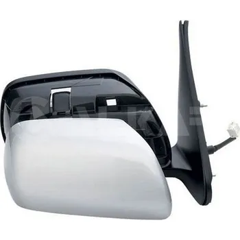 Auto zrcátko Vnější zpětné zrcátko ALKAR 9040938