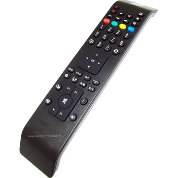 Technika dálkový ovladač náhradní 19-200W