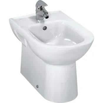Bidet LAUFEN Laufen, Stojící bidet H8329510003041 Varianta: Bílá