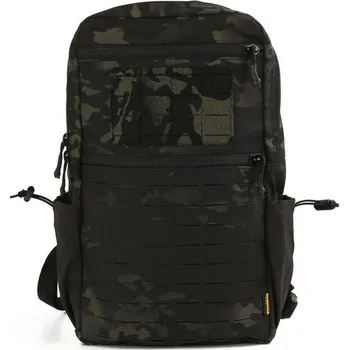 turistický batoh Emersongear Taktický batoh 14L, multicam black