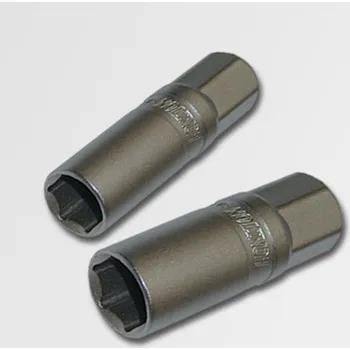 Honiton Hlavice na svíčky 21 mm 1/2" -: -