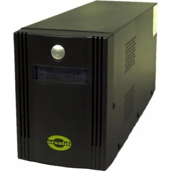 Masážní přístroj Orvaldi Invertor ORVALDI INV12-500W