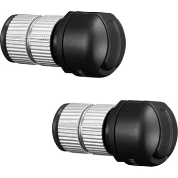 Řazení na kolo SHIMANO řazení - DURA ACE SW-R9160 - černá