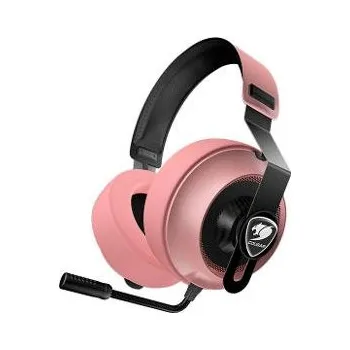 Sluchátka Phontum Essential NC headset pink COUGAR