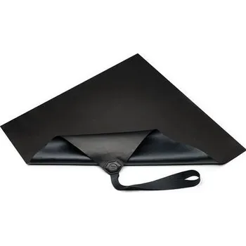 LEICA Wrapping Cloth, leather