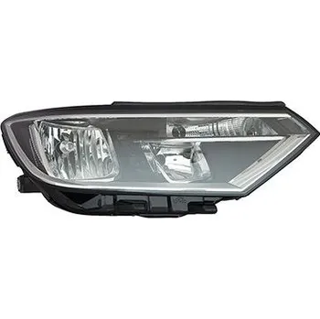 Přední světlomet Světlomet VAN WEZEL 5742962