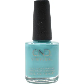 Lak na nehty CND VINYLUX - OCEANSIDE 15ML