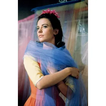 Plakát Plakát, Obraz - West Side Story, 1961
