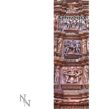 Vonná tyčinka VONNÉ TYČINKY, Aphrodisia