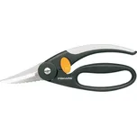 Nohel Garden Nůžky FISKARS FUNCTIONAL FORM na ryby 22cm 1003032